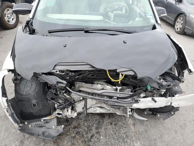 2016 BMW I3 REX - WBY1Z4C56GV505805