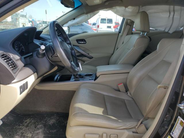 2015 ACURA RDX 5J8TB4H37FL006187