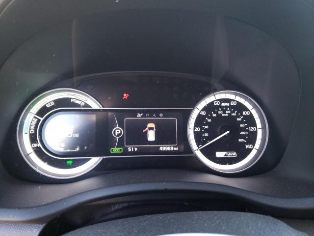 2019 KIA NIRO FE - KNDCB3LC4K5239328