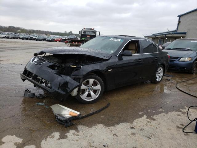 2007 BMW 5 Series 530i