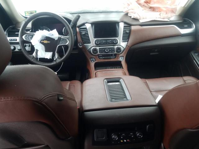 2016 CHEVROLET SUBURBAN K 1GNSKJKC1GR294103