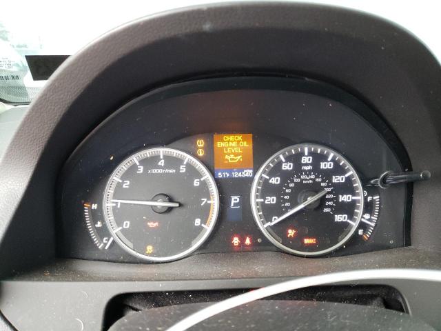 5J8TB3H31EL014973 Acura RDX
