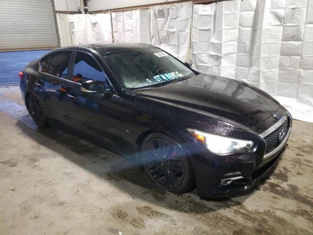 2015 INFINITI Q50 BASE - JN1BV7AR7FM394892