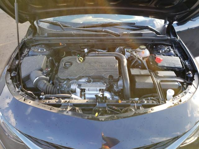 2022 CHEVROLET MALIBU LT 1G1ZD5ST5NF200563