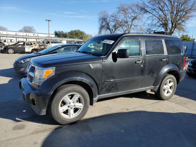 2008 Dodge Nitro SLT