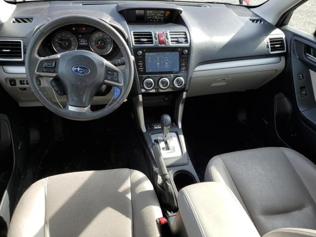 2016 SUBARU FORESTER 2 JF2SJARCXGH416109