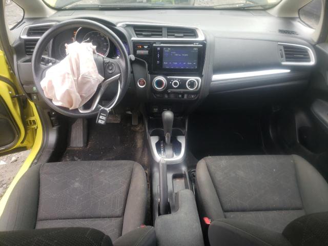 2016 HONDA FIT EX - JHMGK5H73GX020556