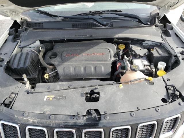 2017 JEEP COMPASS SP 3C4NJCAB8HT658443