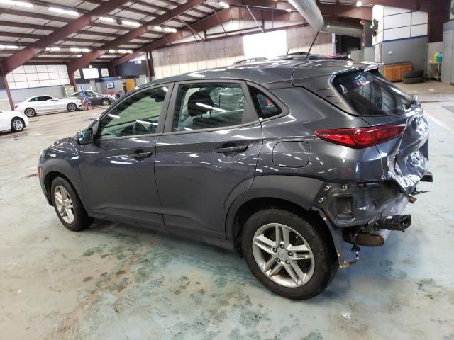 2021 HYUNDAI KONA SE KM8K1CAA5MU680177