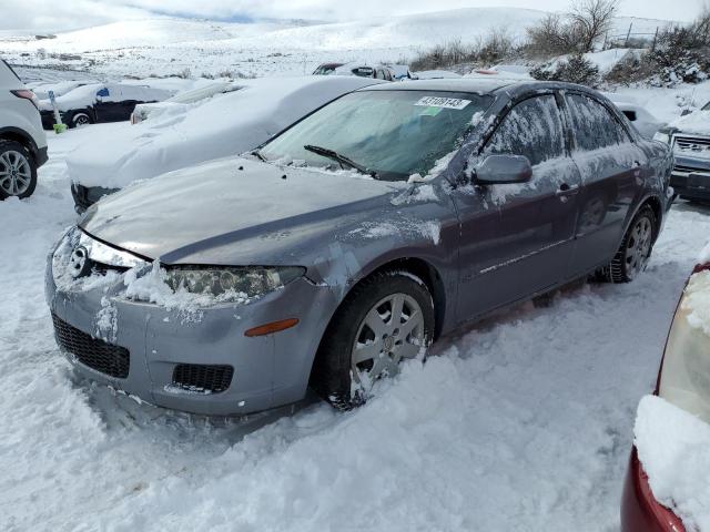 2006 Mazda Mazda6 i