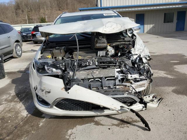 2019 CHRYSLER PACIFICA L - 2C4RC1GG7KR604256