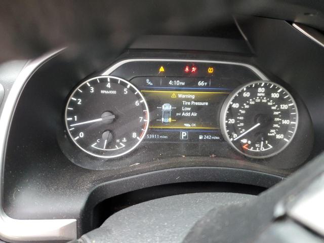 2015 NISSAN MURANO S 5N1AZ2MHXFN252318