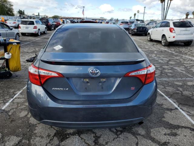 2015 TOYOTA COROLLA L 5YFBURHE5FP266887