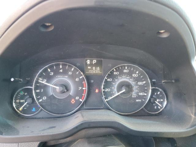 4S3BMBB69A3224300 Subaru Legacy 2.5i Premium