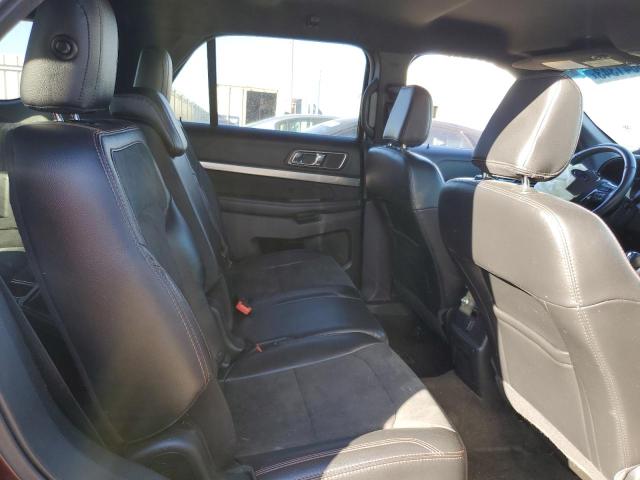 2018 FORD EXPLORER X 1FM5K7D83JGB30027
