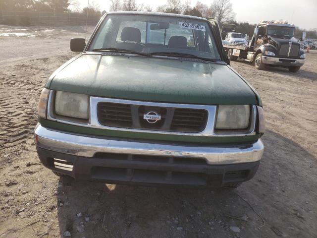 1N6DD26Y5WC333944 1998 Nissan Frontier King Cab Xe