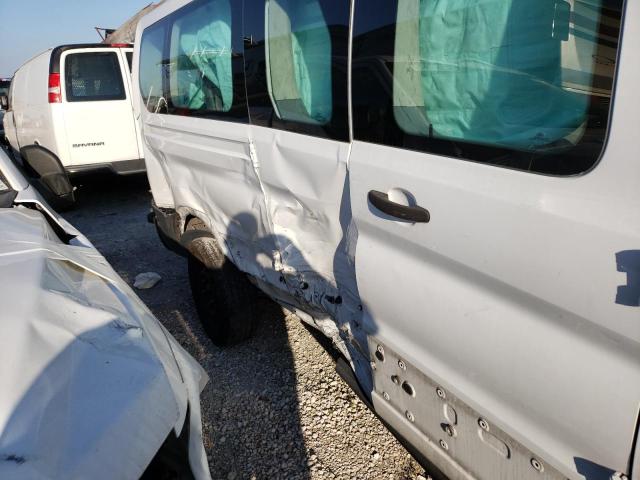 2018 FORD TRANSIT T- - 1FBZX2ZM7JKB27911