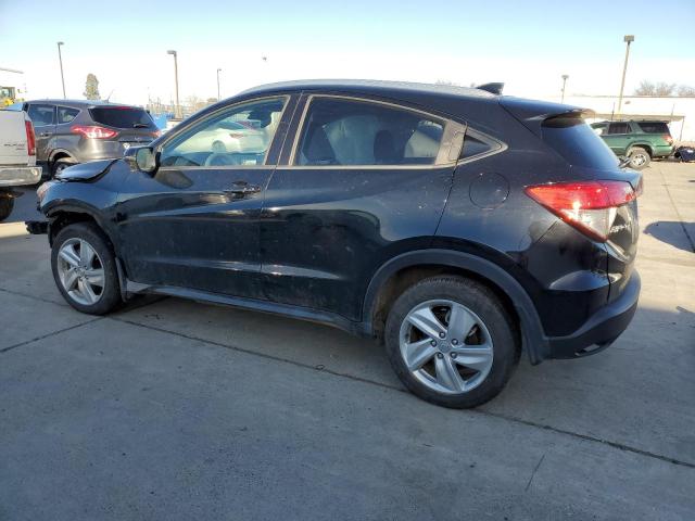 2019 HONDA HR-V EX 3CZRU6H58KM711017