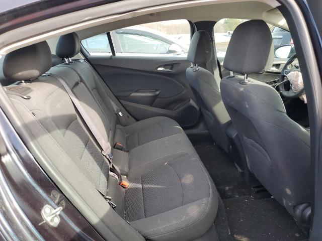 2016 CHEVROLET CRUZE LT 1G1BE5SM5G7296733