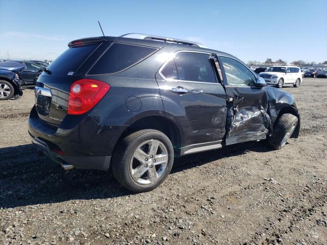 2015 CHEVROLET EQUINOX LT - 2GNFLHE39F6340810