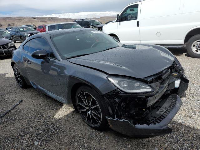 2022 TOYOTA GR 86 JF1ZNBC12N8756467