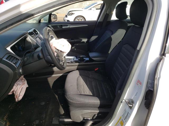 2016 FORD FUSION SE 3FA6P0H73GR343585