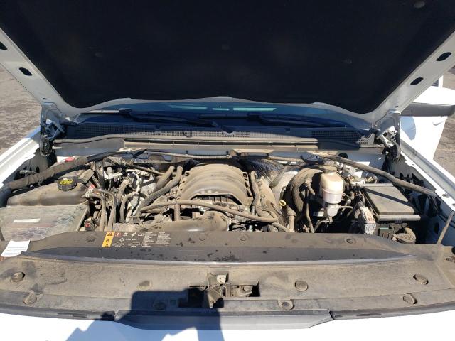 3GTU2MEC2HG233942 GMC Sierra K1500 Sle
