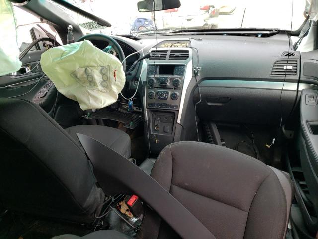 2015 FORD EXPLORER P 1FM5K8AR8FGB32642