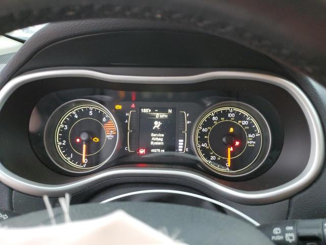 2017 JEEP CHEROKEE L 1C4PJLCB2HW507680