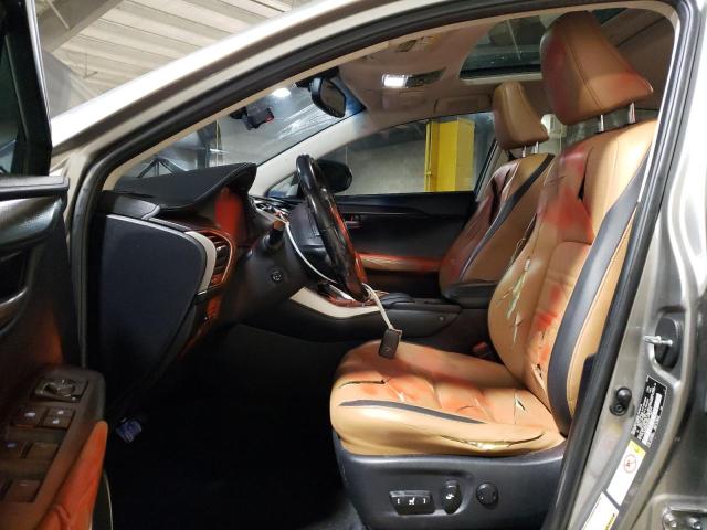 2016 LEXUS NX 200T BA JTJBARBZ6G2079644