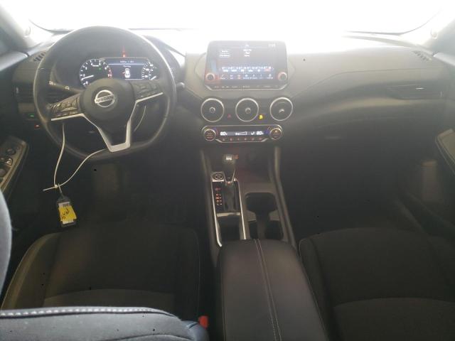 2021 NISSAN SENTRA SV 3N1AB8CV3MY304474