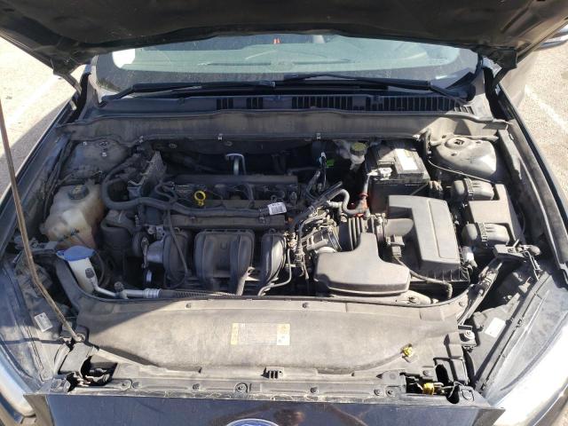 2015 FORD FUSION SE 3FA6P0H77FR221729