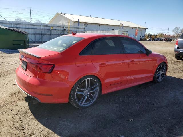 2015 AUDI S3 PREMIUM - WAUBFGFF1F1117226