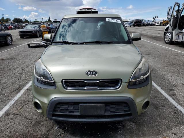 KNDJT2A6XC7411704 KIA SOUL +