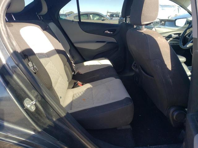 2020 CHEVROLET EQUINOX LT 3GNAXVEX2LL234772
