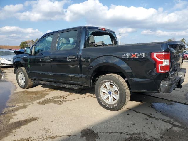2018 FORD F150 SUPER 1FTEW1E55JFE46013