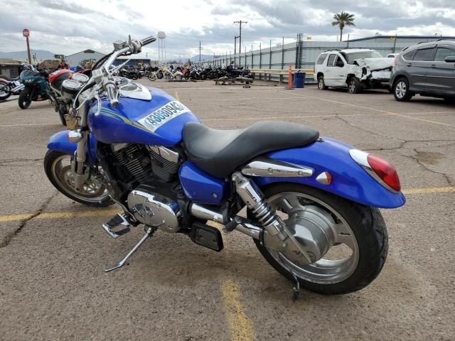 2004 KAWASAKI 1600 MEANS - JKBVNKB174A000608