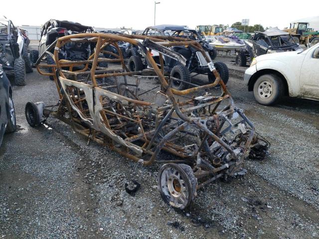 2018 POLARIS RZR XP 4 T - 3NSVFE927JF945518