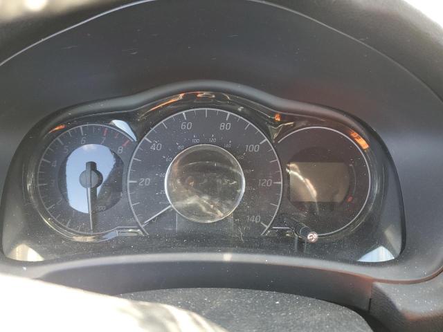 3N1CE2CP8JL368047 Nissan Versa Note S