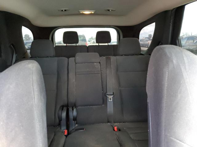 1C4RDJAG7FC114503 Dodge Durango Sxt