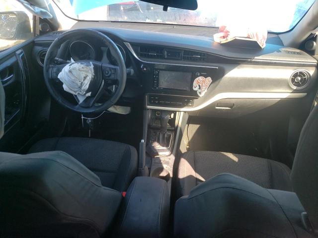 2017 TOYOTA COROLLA IM JTNKARJE5HJ535136