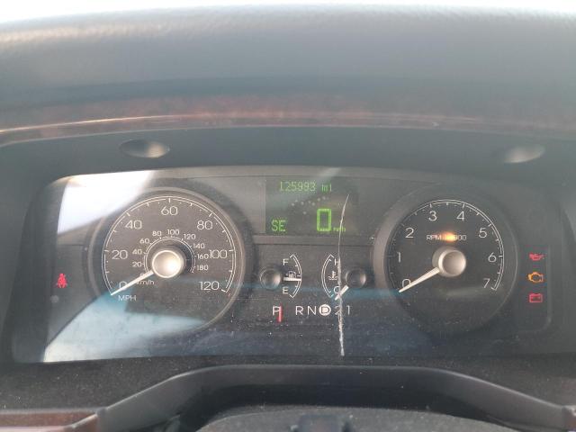 1L1FM88W56Y617391 Lincoln TOWNCAR