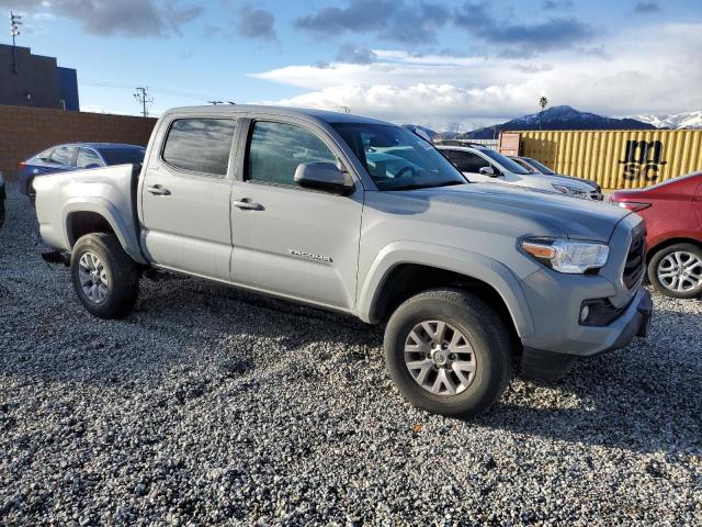 2019 TOYOTA TACOMA DOU - 3TMAZ5CN6KM111232