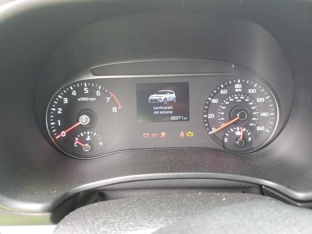 KNDJ23AU9M7760636 KIA SOUL LX
