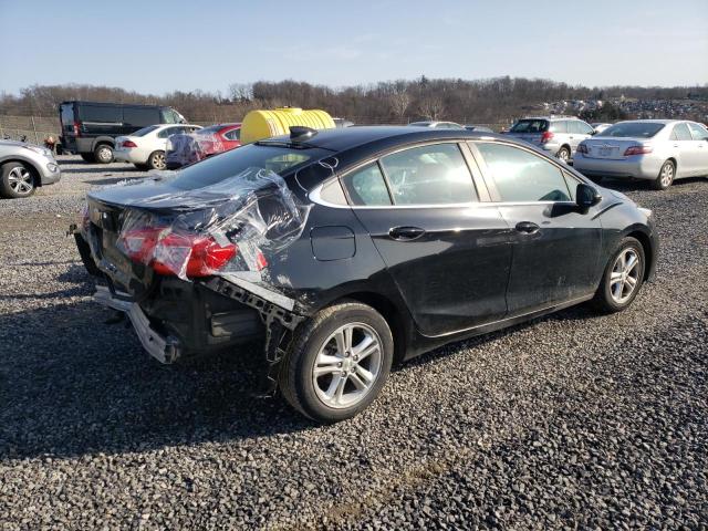 2016 CHEVROLET CRUZE LT 1G1BE5SM9G7256588