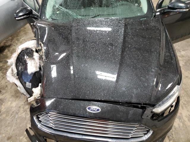 2015 FORD FUSION SE 3FA6P0H93FR180498