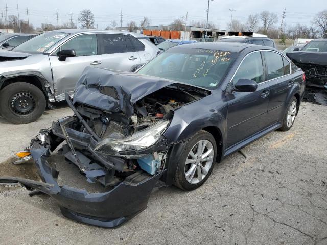 2013 Subaru Legacy 2.5i Premium