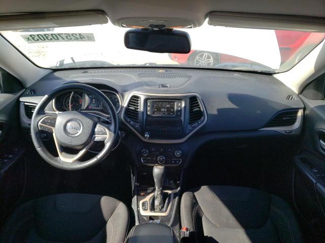 1C4PJLCB6GW141012 Jeep Cherokee Latitude