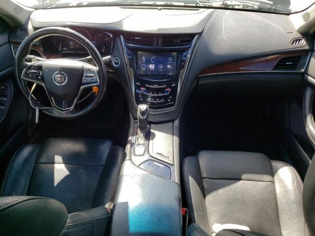 1G6AW5SX7E0168724 Cadillac CTS