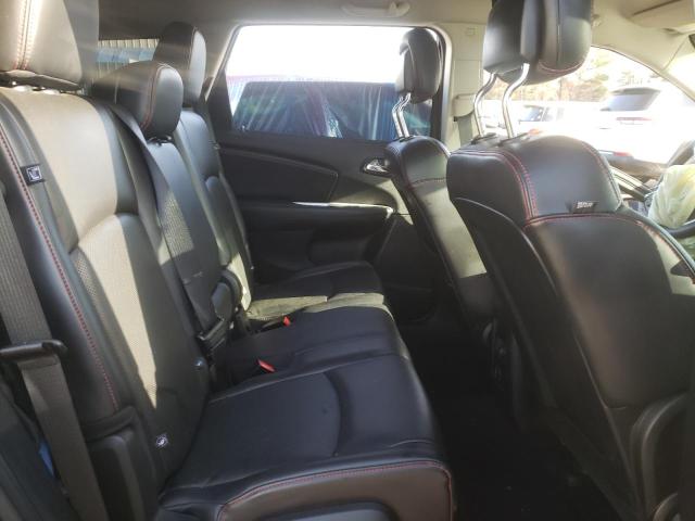 2017 DODGE JOURNEY GT 3C4PDDEG5HT502601
